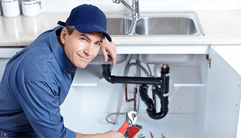 Plumber-in-Bakersfield