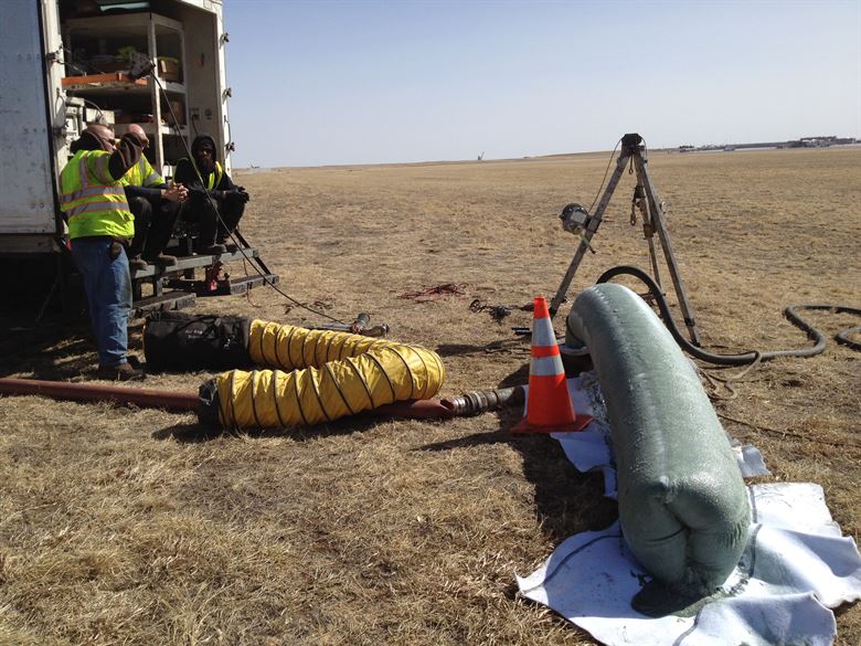 how-does-trenchless-line-replacement-work