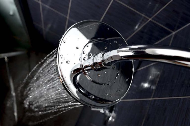Is Your Shower Running Cold? Here’s Why The Plumbing Doc