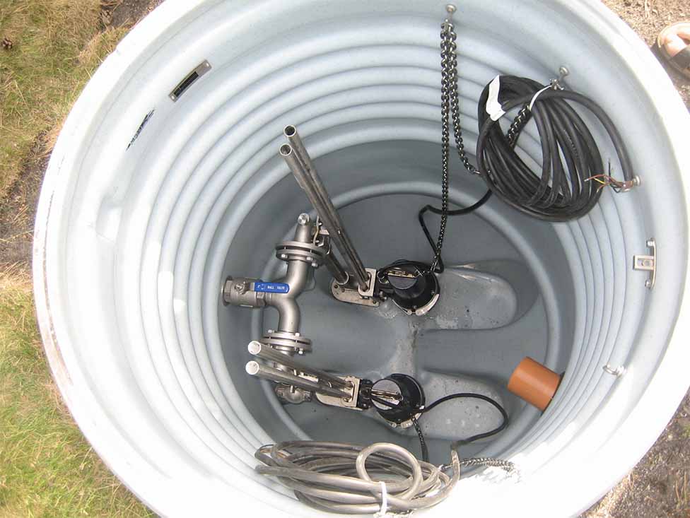 why-a-sump-pump-installation-is-advisable