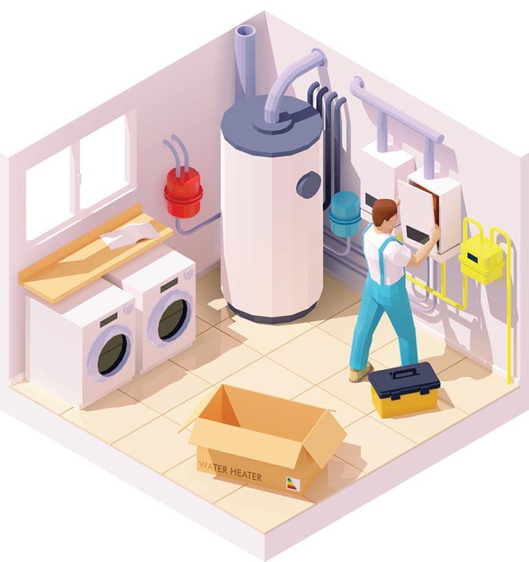 Why Proper Water Heater Placement Matters