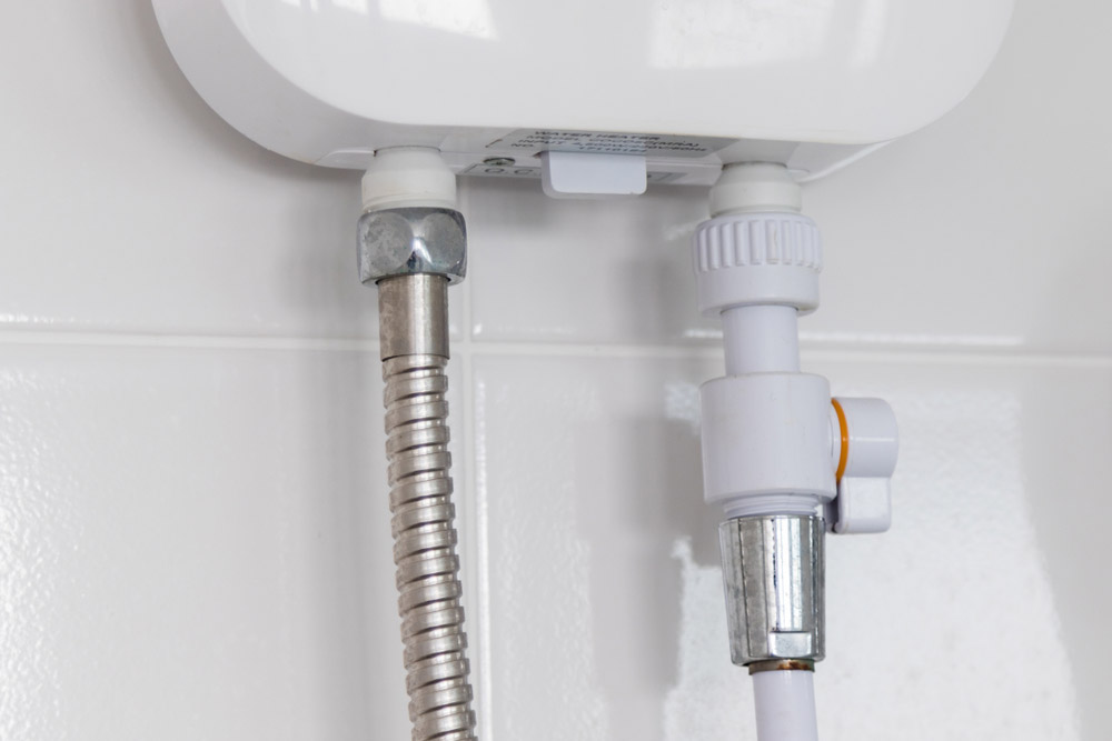 Tankless heater being replaced Stockdale, CA Tankless heater being replaced Stockdale, CA