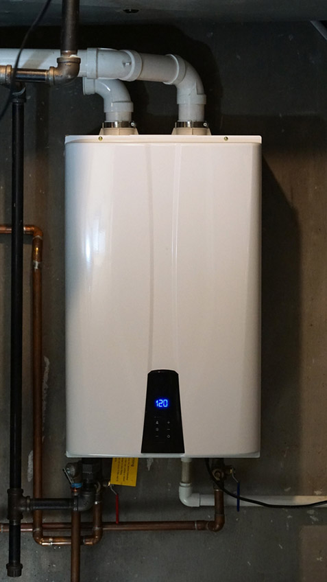 Tankless water heater installation Bakersfield, CA Tankless water heater installation Bakersfield, CA