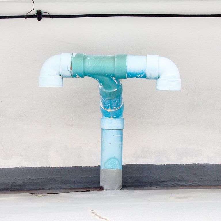 How to Deal With Clogged Plumbing Vents