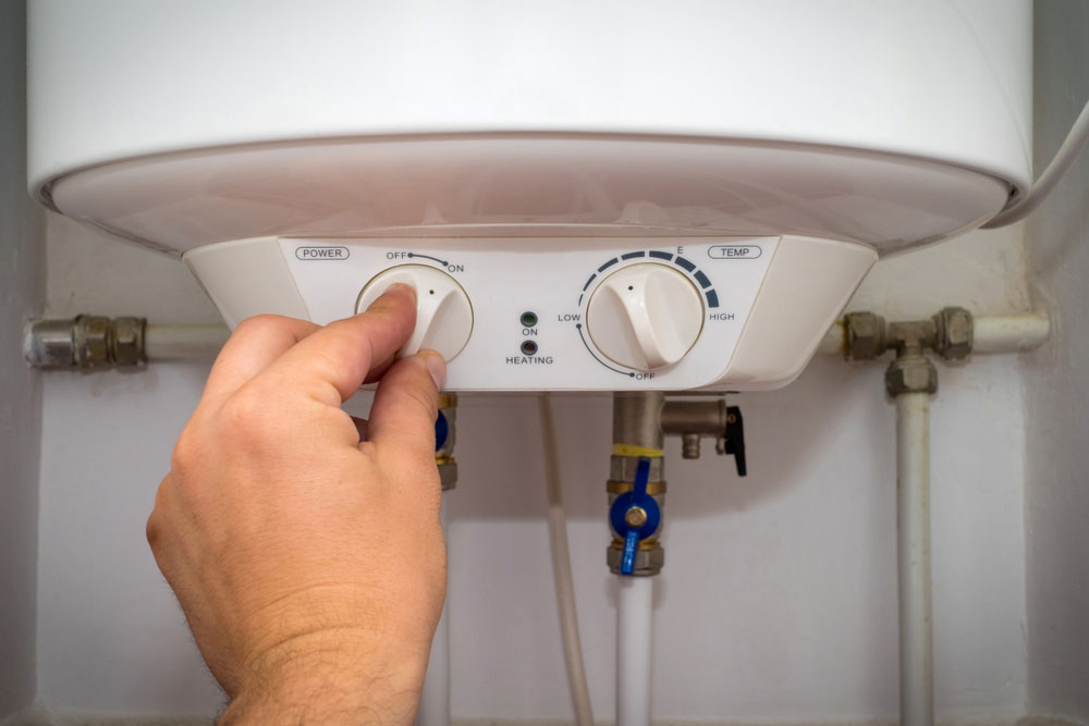 Planning a vacation? The Plumbing Doc breaks down when turning off your water heater helps and when you need water heater repair in Bakersfield, CA sooner.