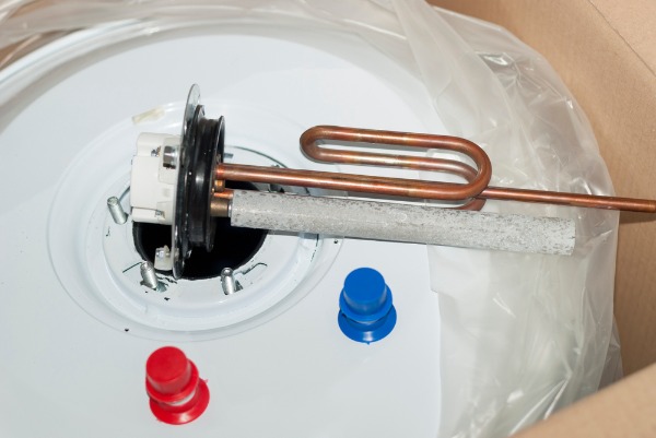 replacement water heater heating element