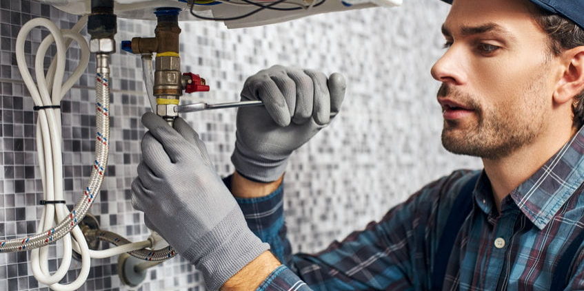 Three Common Water Heater Problems Three Common Water Heater Problems