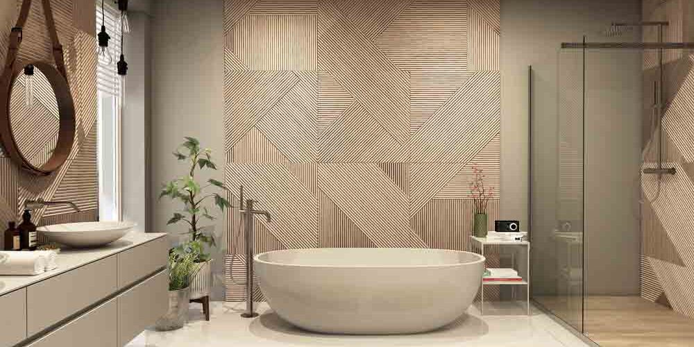 bathroom interior