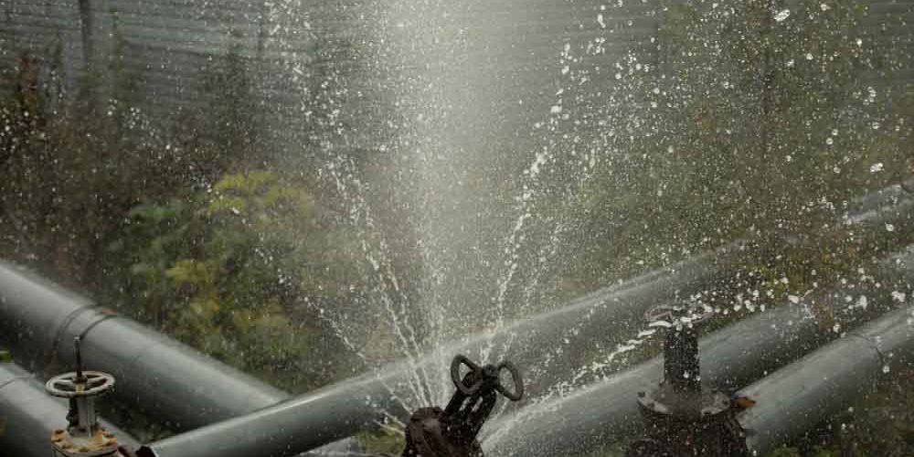 burst plumbing pipe Stockdale, CA burst plumbing pipe Stockdale, CA