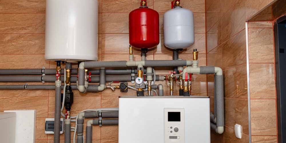 hybrid heat pump water heater