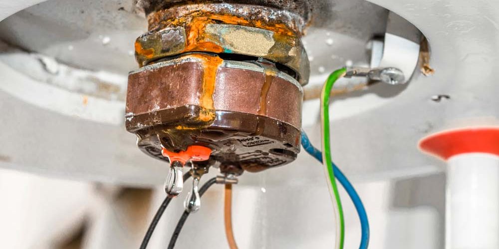 Leaking water heater repair Stockdale, CA