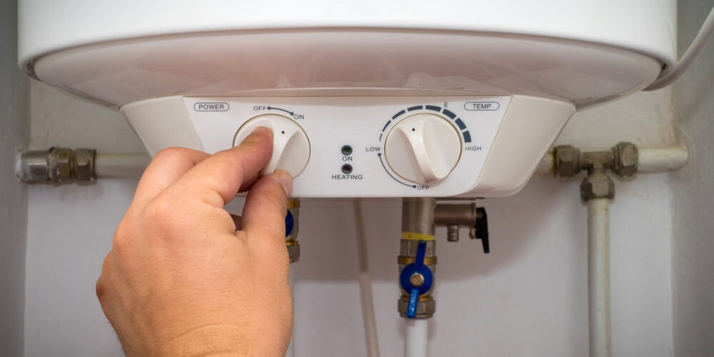 Planning a vacation? The Plumbing Doc breaks down when turning off your water heater helps and when you need water heater repair in Bakersfield, CA sooner.