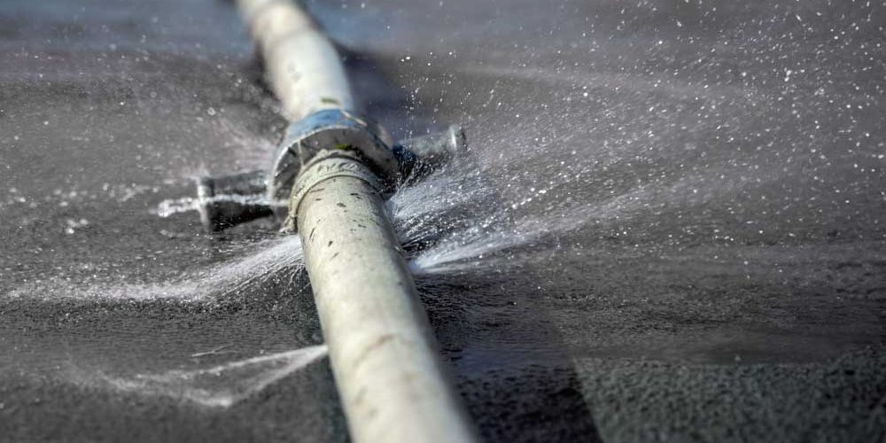 pipe bursting head pipe bursting head