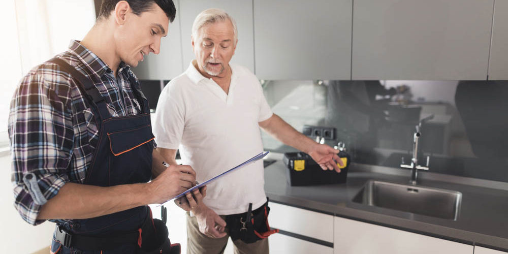 plumber and homeowner consultation Rosedale, CA plumber and homeowner consultation Rosedale, CA