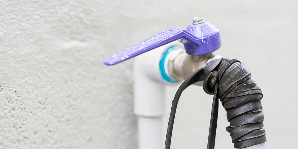 Rubber Band for Leaky Faucets Rubber Band for Leaky Faucets