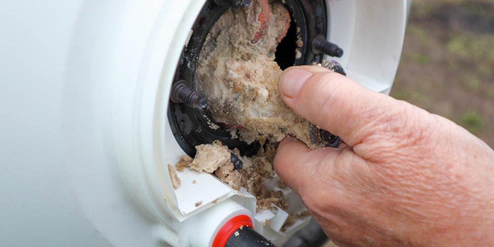 Sediment buildup in water heater tank Rosedale, CA Sediment buildup in water heater tank Rosedale, CA