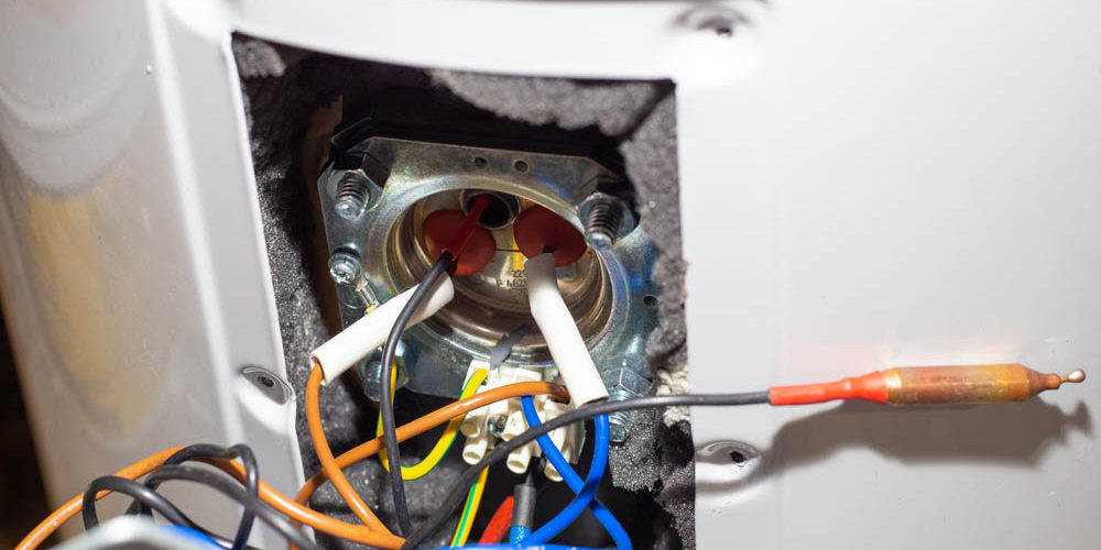 water heater electrical wiring water heater electrical wiring