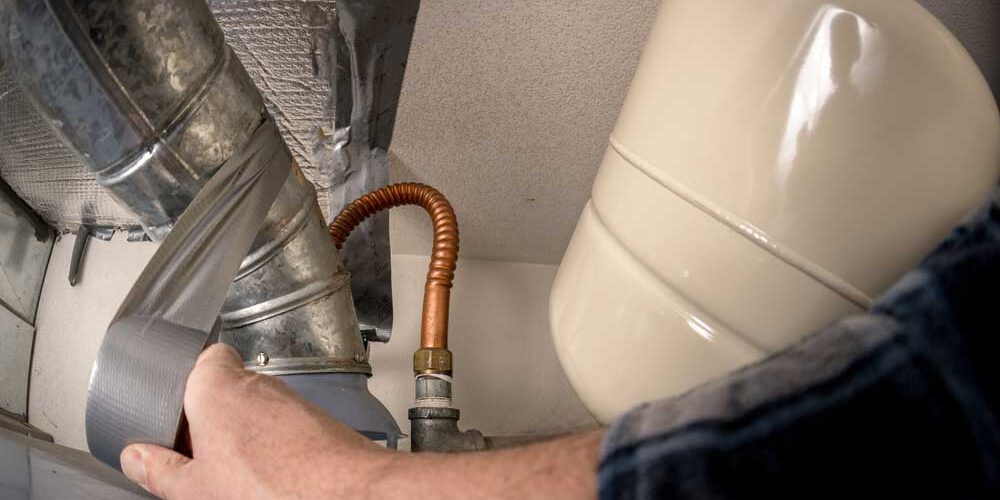 water heater
