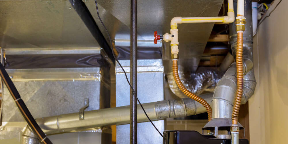 Why Proper Ventilation Is Essential for Your Water Heater